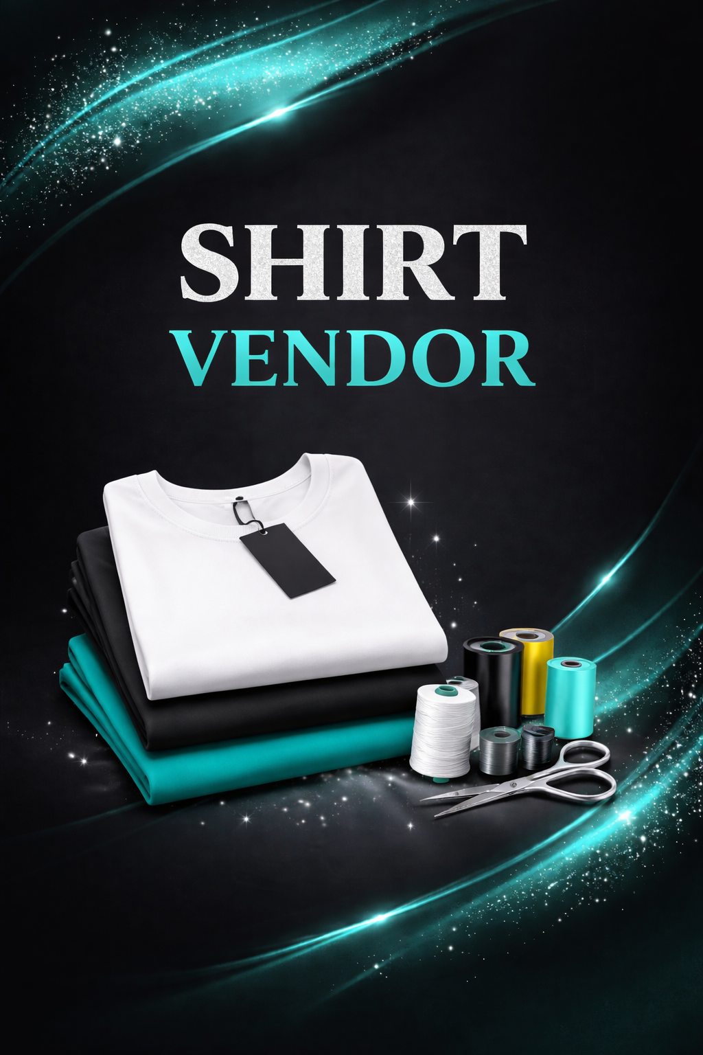 Shirt Vendor