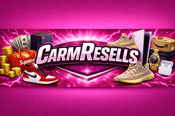 carmresells