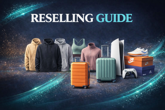 Reselling Guide
