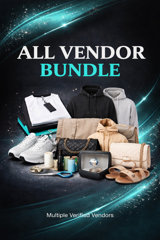 All Vendor Bundle