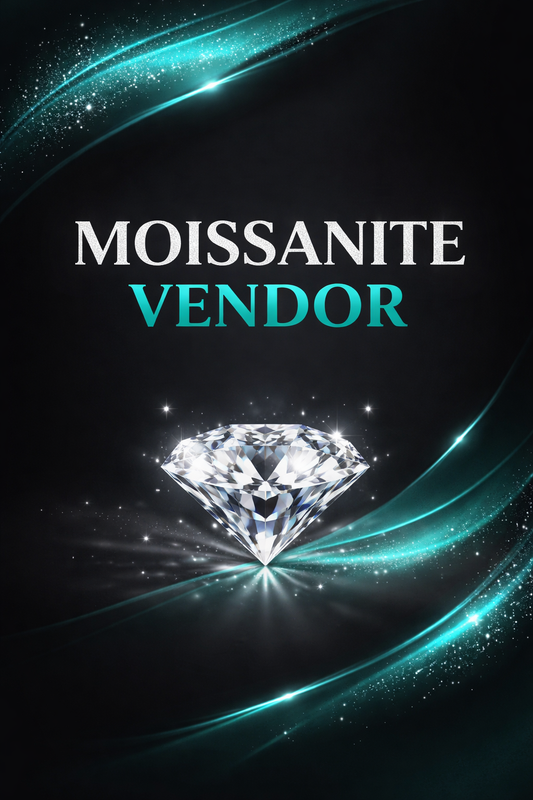 Moissanite Vendor